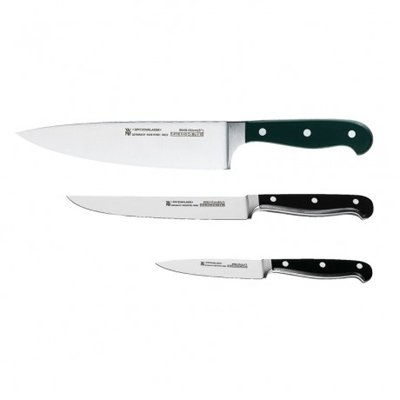 Ножи кухонные Премиум класс Plus WMF