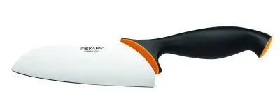 Азіатські кухарські ножі Fiskars