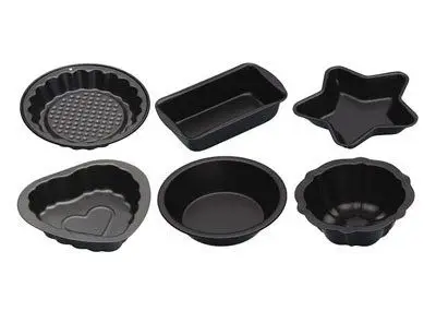 KC NS Форми для випікання в асортименті KitchenCraft