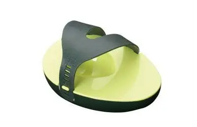 KC Контейнери для зберігання половинок KitchenCraft