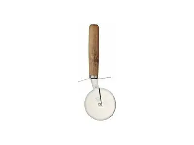 WFIT Ніж для піци з дерев'яною ручкою KitchenCraft