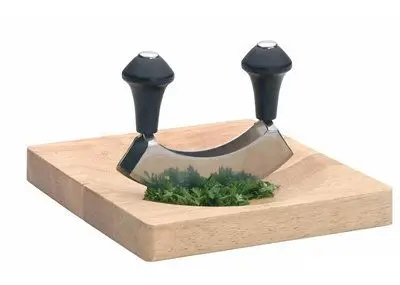 KC Ніж для зелені KitchenCraft