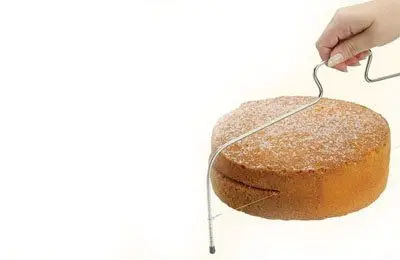 SDI Струна кондитерська для нарізки KitchenCraft