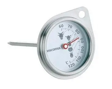 Термометри Tescoma