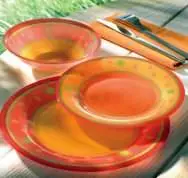 PAREO CORAIL