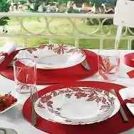  ROMANCIA RED