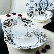 ALCOVE BLACK