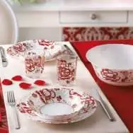 ALCOVE RED