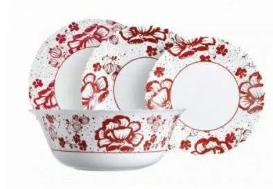 Luminarc Сервізи ALCОVE RED Luminarc Сервізи ALCОVE RED