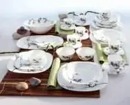 MING WHITE BLACK
