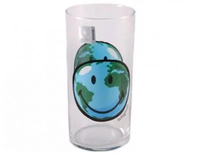 Luminarc Склянки SMILEY WORLD FIRST