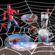 SPIDERMAN