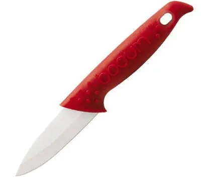 BISTRO Ножі для овочів Bodum
