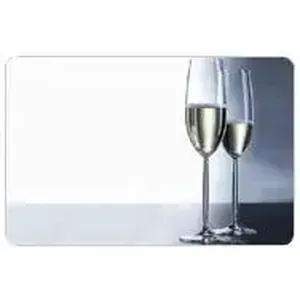 Келихи для шампанського