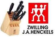 Zwilling JA Henckels