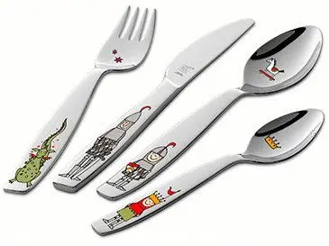 Набори столових приладів Zwilling