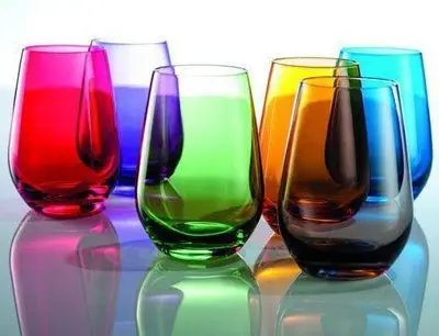 Склянки Schott Zwiesel Vina Spots