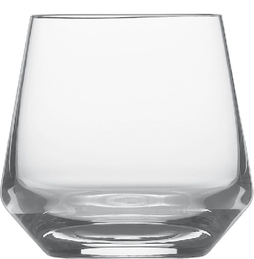 Склянки для віскі Schott Zwiesel Pure