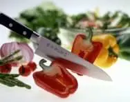 Японські ножі Samura, Tojiro