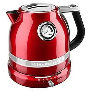 Електрочайники KitchenAid Електрочайники KitchenAid