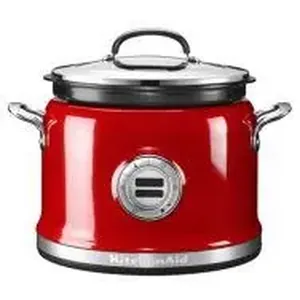 Мультиварки, Кашеварки KitchenAid Мультиварки, Кашеварки KitchenAid