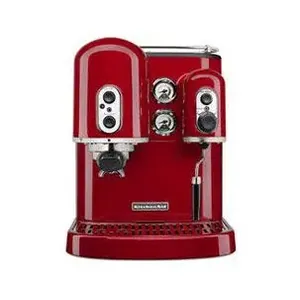 Кавоварки та Кавомашини KitchenAid Кавоварки та Кавомашини KitchenAid