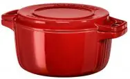 Чавунний посуд KitchenAid