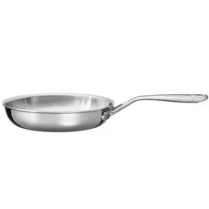 Посуд із нержавіючої сталі KitchenAid Посуд із нержавіючої сталі KitchenAid