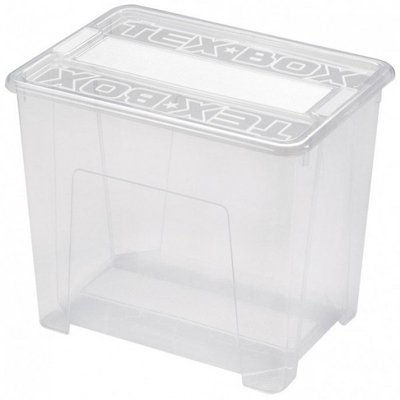 Ящики пластикові Heidrun Tex-Box