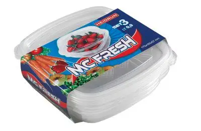 Ємності для зберігання Heidrun McFresh