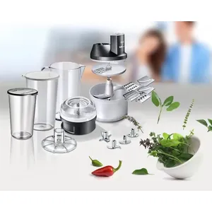  Аксесуари до блендарів Bamix