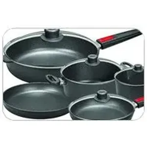 Алюмінієвий посуд Woll