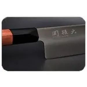 Одношарові ножі KAI