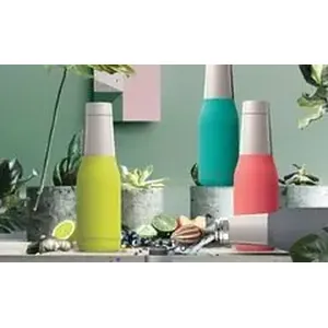 Термопляшки ASOBU