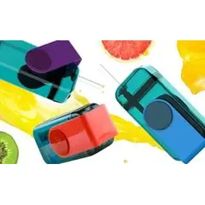 Для Соку та Йогурту