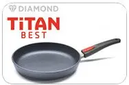 Diamond Titanium Best