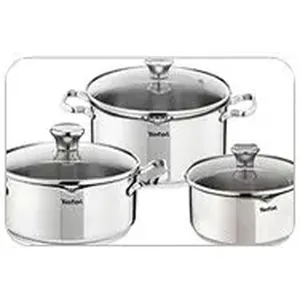 Каструлі Tefal