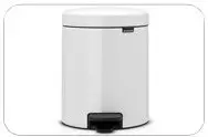 Баки з педаллю Pedal Bin Newicon