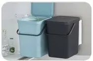 Sort&Go Відра для сміття