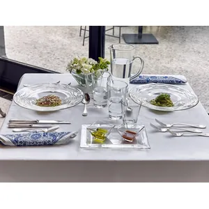 Vidivi скло для сервірування Vidivi скло для сервірування