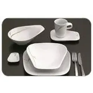 Порцеляна ELIXYR Порцеляна ELIXYR