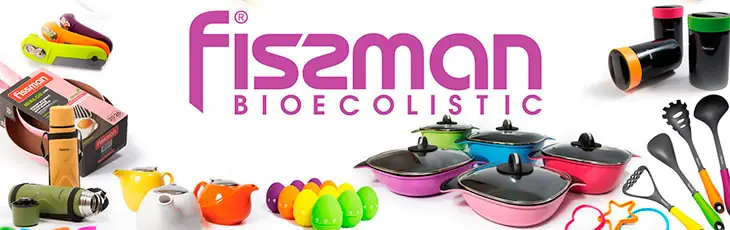 Сковорідки Fissman