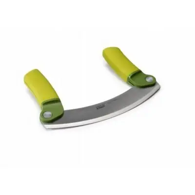 10079 Складаний ніж для зелені Joseph Joseph Mezzaluna 10079