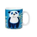 ELIZ00091 Кухоль 0,34 л ELIZABETHAN PANDA Churchill