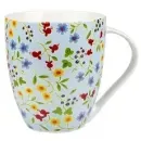 CARV00101 Кухоль 0,5 л THE CARAVAN TRAIL BLUEBERRY BLOSSOM Churchill
