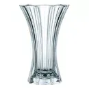 016649 Saphir Ваза 30см Сафір 80498 NACHTMANN