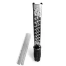 46021 Терка двостороння 32,5x3,5x3 см Microplane PREMIUM CLASSIC