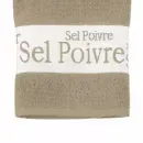 6162086000 Рушник кухонний для рук 50х50 см SEL AND POIVRE FANTASY NATURAL brend art
