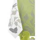 5063070000 Рушник кухонний 50х70 см FINES HERBES FANTASY ACID brend art