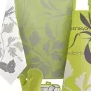 6435034000 Рушник кухонний жаккардовий 50х70 см FINES HERBES FANTASY ACID brend art
